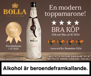 Bolla amarone